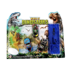 Dino Launch Set 